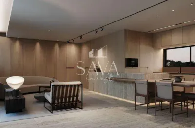 Apartamento com 3 dormitórios à venda, 94 m² por R$ 1.680.000,00 - Cruzeiro - Belo Horizonte/MG