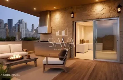 Cobertura com 4 quartos à venda na Rua Chapecó, Prado, Belo Horizonte