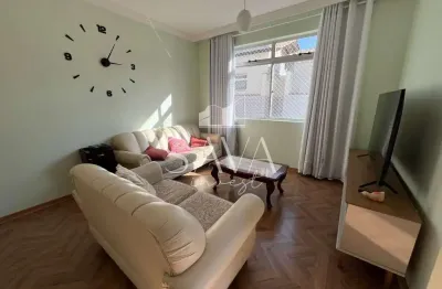 Apartamento com 4 dormitórios à venda, 150 m² por R$ 725.000,00 - Buritis - Belo Horizonte/MG