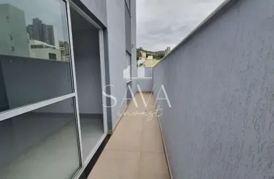 Apartamento Garden com 3 dormitórios à venda, 93 m² por R$ 799.000,00- Serra - Belo Horizonte/MG