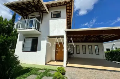 Casa com 6 quartos à venda na Alameda Das Araucárias, Condomínio Sonho Verde, Lagoa Santa