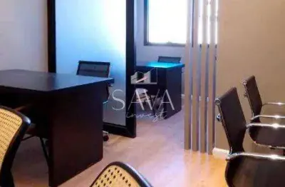 Sala à venda, 29 m² por R$ 326.150,00 - Barro Preto - Belo Horizonte/MG