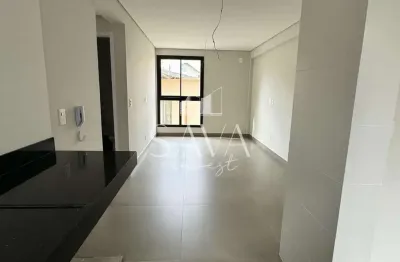 Apartamento com 2 quartos à venda na Rua Paulo Afonso, Santo Antônio, Belo Horizonte