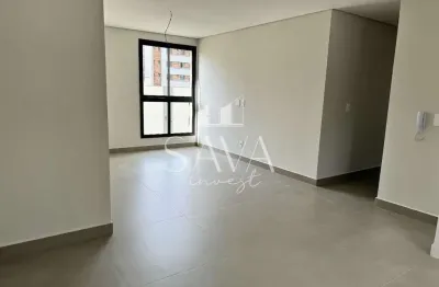 Apartamento com 3 quartos à venda na Rua Paulo Afonso, Santo Antônio, Belo Horizonte