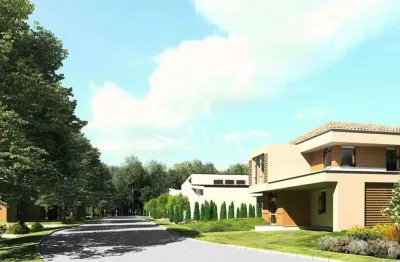 Terreno à venda, 805 m² por R$ 250.000,00 - Santo Antonio do Leite - Ouro Preto/MG