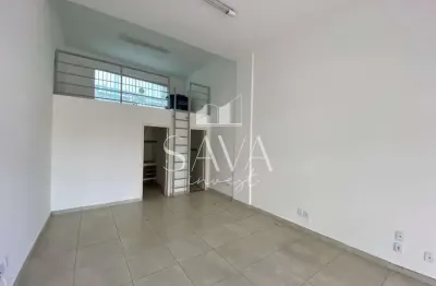 Ponto comercial à venda na Rua Henrique Badaró Portugal, Buritis, Belo Horizonte