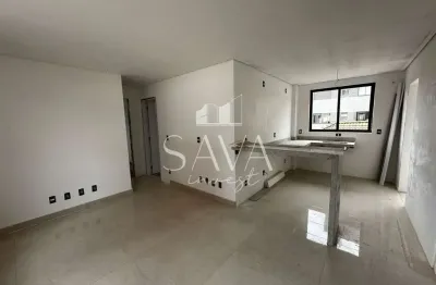 Apartamento com 2 quartos à venda na Rua Mestre Luis, São Pedro, Belo Horizonte