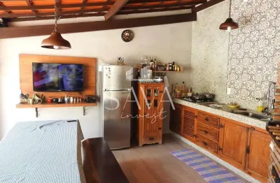 Casa com 3 quartos à venda na Rua José Antenor, Heliópolis, Belo Horizonte