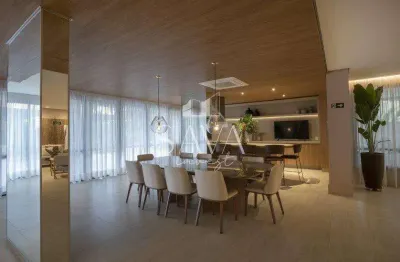 Apartamento com 4 quartos à venda na Rua São Domingos do Prata, São Pedro, Belo Horizonte