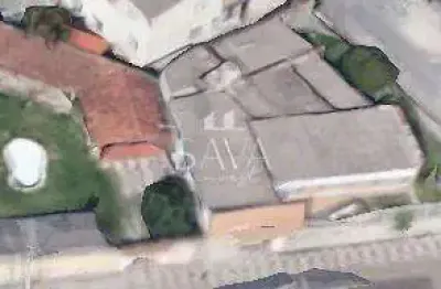 Terreno à venda, 744 m² por R$ 1.600.000,00 - Calafate - Belo Horizonte/MG