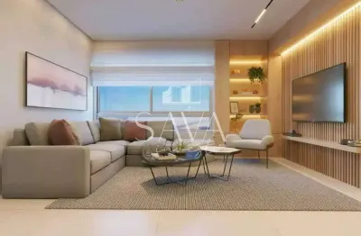 Apartamento com 3 quartos à venda na Rua Alagoas, Boa Viagem, Belo Horizonte