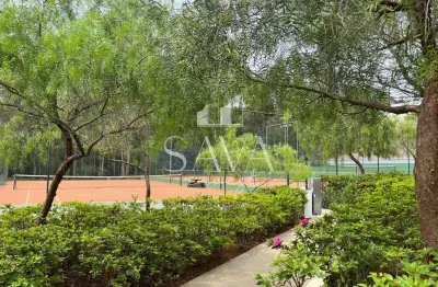 Lote em condomínio à venda com 0 m² no Alphaville - Lagoa dos Ingleses