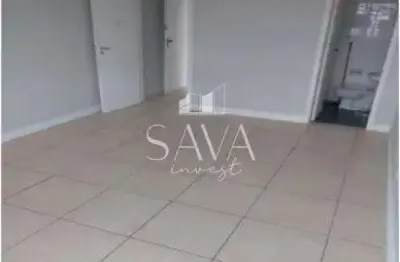 Sala à venda, 20 m² por R$ 175.000,00 - Santo Agostinho - Belo Horizonte/MG