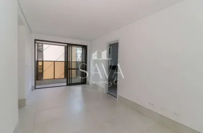 Apartamento com 2 quartos à venda na Rua Padre Odorico, São Pedro, Belo Horizonte