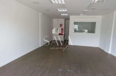 Ponto comercial à venda na Rua José Rodrigues Pereira, Estoril, Belo Horizonte