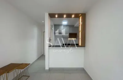 Apartamento com 2 quartos para alugar na Rua Herculano de Freitas, Gutierrez, Belo Horizonte