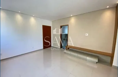 Apartamento com 3 quartos para alugar na Avenida Deputado Cristóvam Chiaradia, Buritis, Belo Horizonte