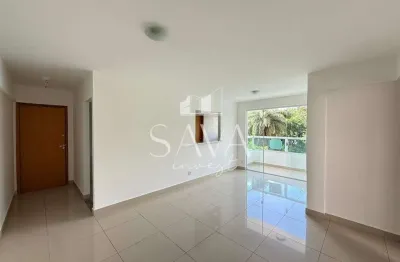 Apartamento com 3 quartos para alugar na Rua Eli Seabra Filho, Buritis, Belo Horizonte