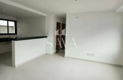 Apartamento com 3 quartos à venda na Rua Conselheiro Saraiva, Alto Barroca, Belo Horizonte