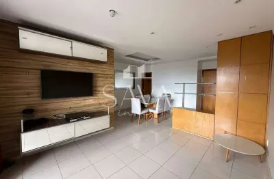 Apartamento 3 Quartos com 110 m² no Belvedere (BH) – 2 Vagas, Lazer Completo e Financiamento
