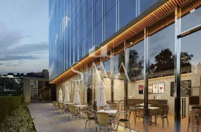 Ponto comercial à venda na Rua Boaventura, Liberdade, Belo Horizonte