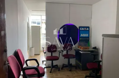 Sala comercial para alugar na Rua dos Carijós, Centro, Belo Horizonte