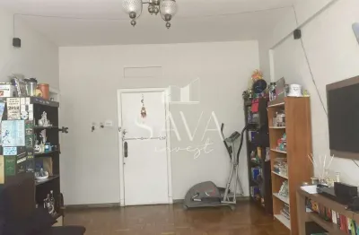 Apartamento com 3 quartos à venda na Rua Espírito Santo, Centro, Belo Horizonte