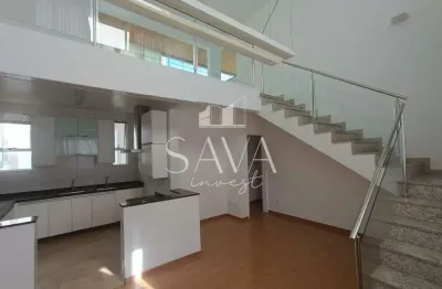 Cobertura com 3 quartos à venda na Avenida Professor Mário Werneck, Buritis, Belo Horizonte