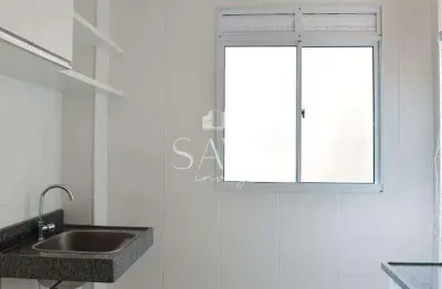 Apartamento com 2 quartos para alugar na Rua das Espatódias, Marajó, Belo Horizonte