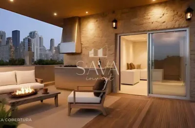 Cobertura com 4 quartos à venda na Rua Chapecó, Prado, Belo Horizonte