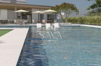 Apartamento com 3 quartos à venda na Rua José Teófilo Marques, Buritis, Belo Horizonte