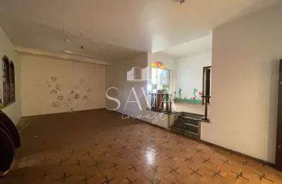 Casa com 4 quartos para alugar na Rua São Romão, São Pedro, Belo Horizonte
