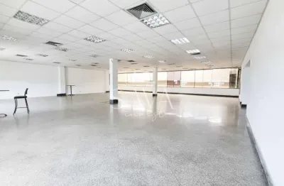 Ponto comercial para alugar na Avenida Raja Gabaglia, Estoril, Belo Horizonte