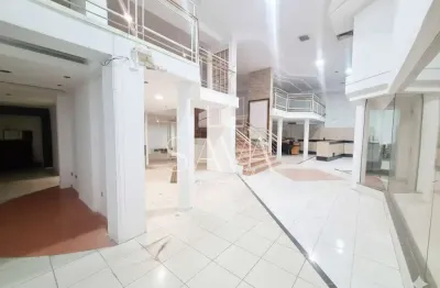 Ponto comercial para alugar na Avenida Raja Gabaglia, Estoril, Belo Horizonte