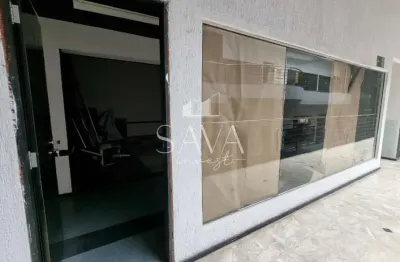 Ponto comercial para alugar na Avenida Raja Gabaglia, Estoril, Belo Horizonte