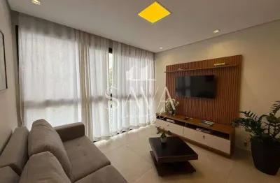 Apartamento com 2 quartos à venda na Praça Benvindo Guimarães, Buritis, Belo Horizonte