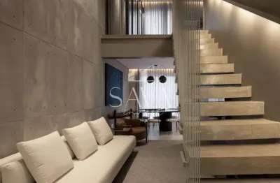 Apartamento com 1 quarto à venda na Rua Grão Mogol, Sion, Belo Horizonte