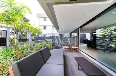 Apartamento com 3 quartos à venda na Rua Pium-I, Cruzeiro, Belo Horizonte