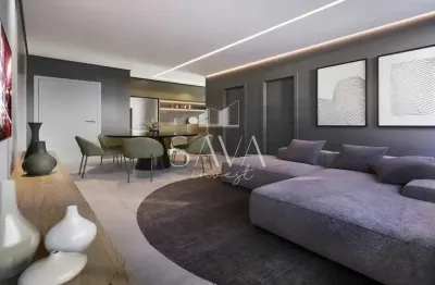 Apartamento com 1 quarto à venda na Rua Raimundo Correia, São Pedro, Belo Horizonte