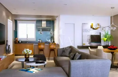 Cobertura com 2 quartos à venda na Rua Antilhas, Sion, Belo Horizonte