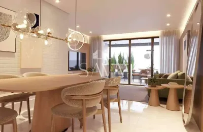 Apartamento com 4 quartos à venda na Rua Ernani Agricola, Buritis, Belo Horizonte