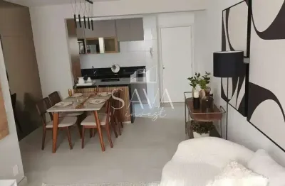 Cobertura com 2 quartos à venda na Rua Monte Alegre, Serra, Belo Horizonte