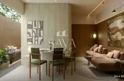 Apartamento com 2 quartos à venda na Rua dos Aimorés, Funcionários, Belo Horizonte