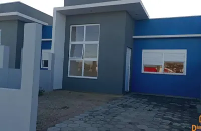 Casa com 2 quartos à venda no Centro, Imbé 