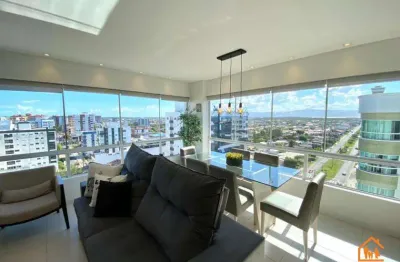 Apartamento com 3 quartos à venda no Centro, Capão da Canoa 