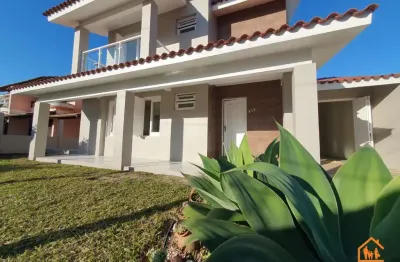 Casa com 3 quartos à venda no Centro, Imbé 