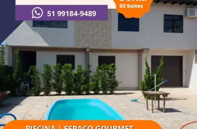 Casa com 4 quartos à venda em Imara, Imbé 