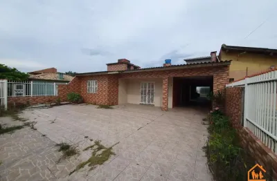 Casa à venda em imbé - mariluz plano b - churrasqueira e terraço