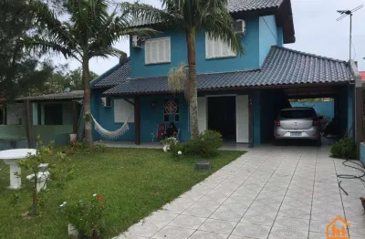 Casa com 4 quartos à venda no Presidente (Distrito), Imbé 