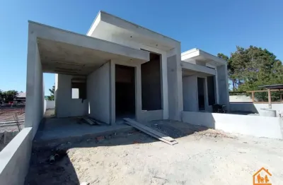 Casa com 2 quartos à venda no Centro, Imbé 